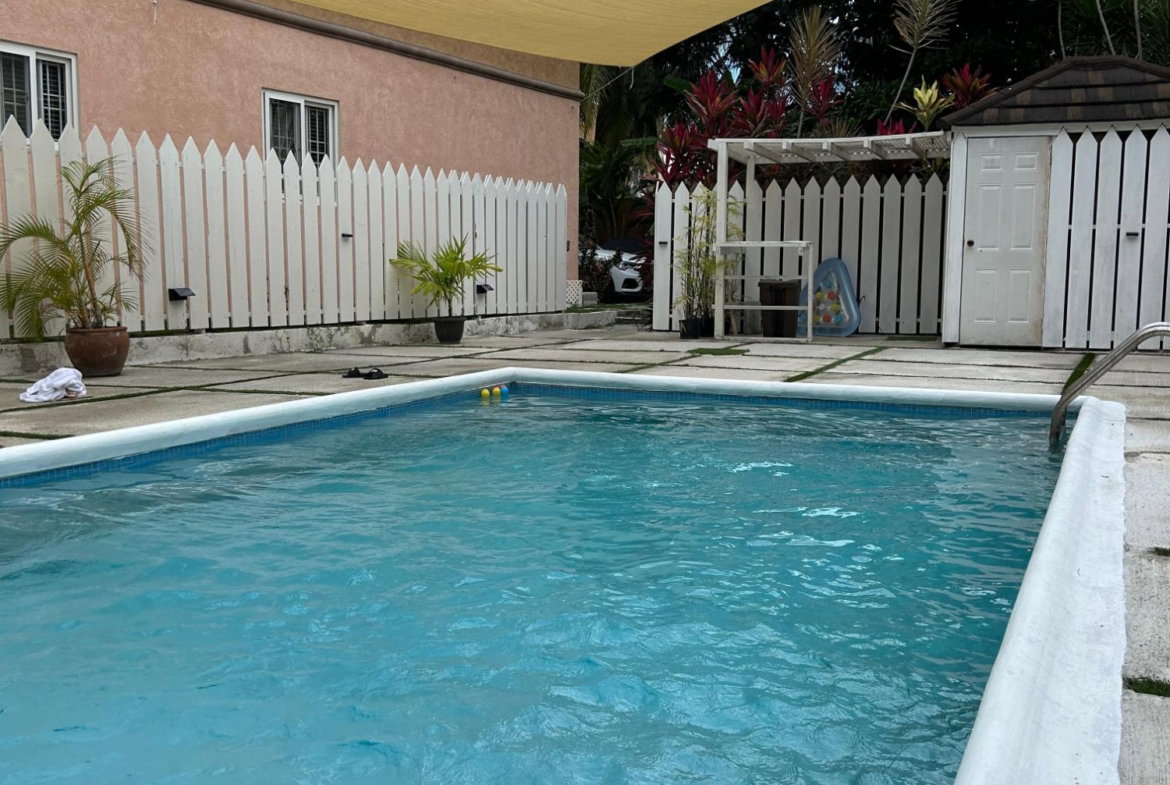 Ninth image of 15-2 Acadia Drive in Kingston 6, St. Andrew, Jamaica - property is For Rent