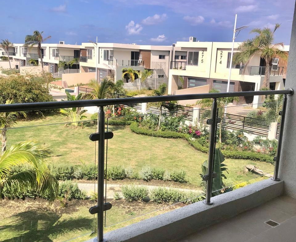 Second image of A204- Paradisiac Village in Richmond, St. Ann, Jamaica - property is For Rent