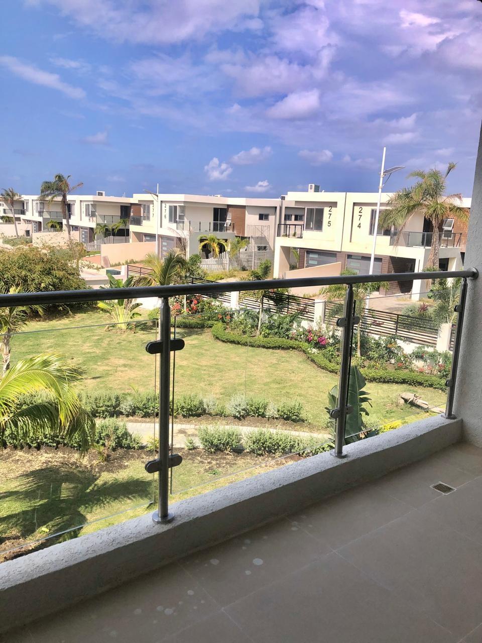 Furnished-2-Bedroom-Apartment-for-Rent-at-Paradisiac-Beach-Club-St.-Ann-Jamaica Second image of A204- Paradisiac Village in Richmond, St. Ann, Jamaica - property is For Rent