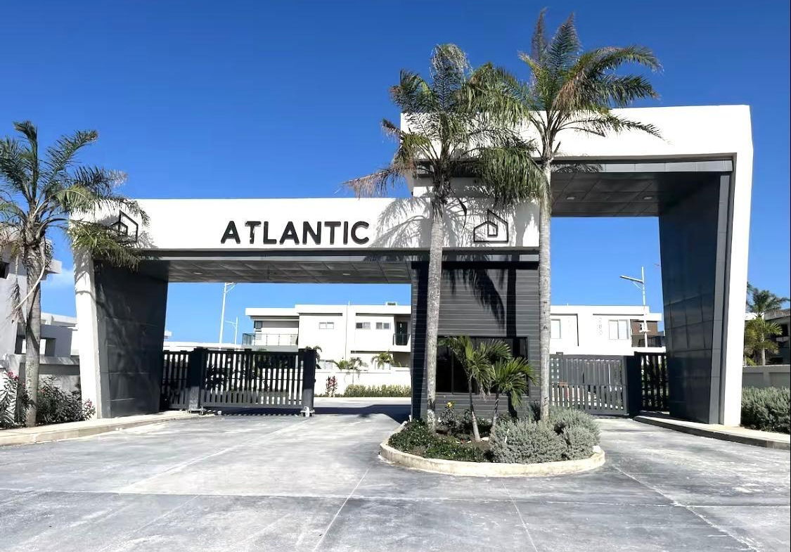 First image of A204- Paradisiac Village in Richmond, St. Ann, Jamaica - property is For Rent