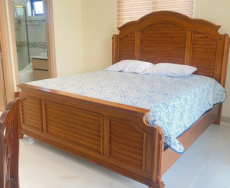 Thirteenth image of A204- Paradisiac Village in Richmond, St. Ann, Jamaica - property is For Rent