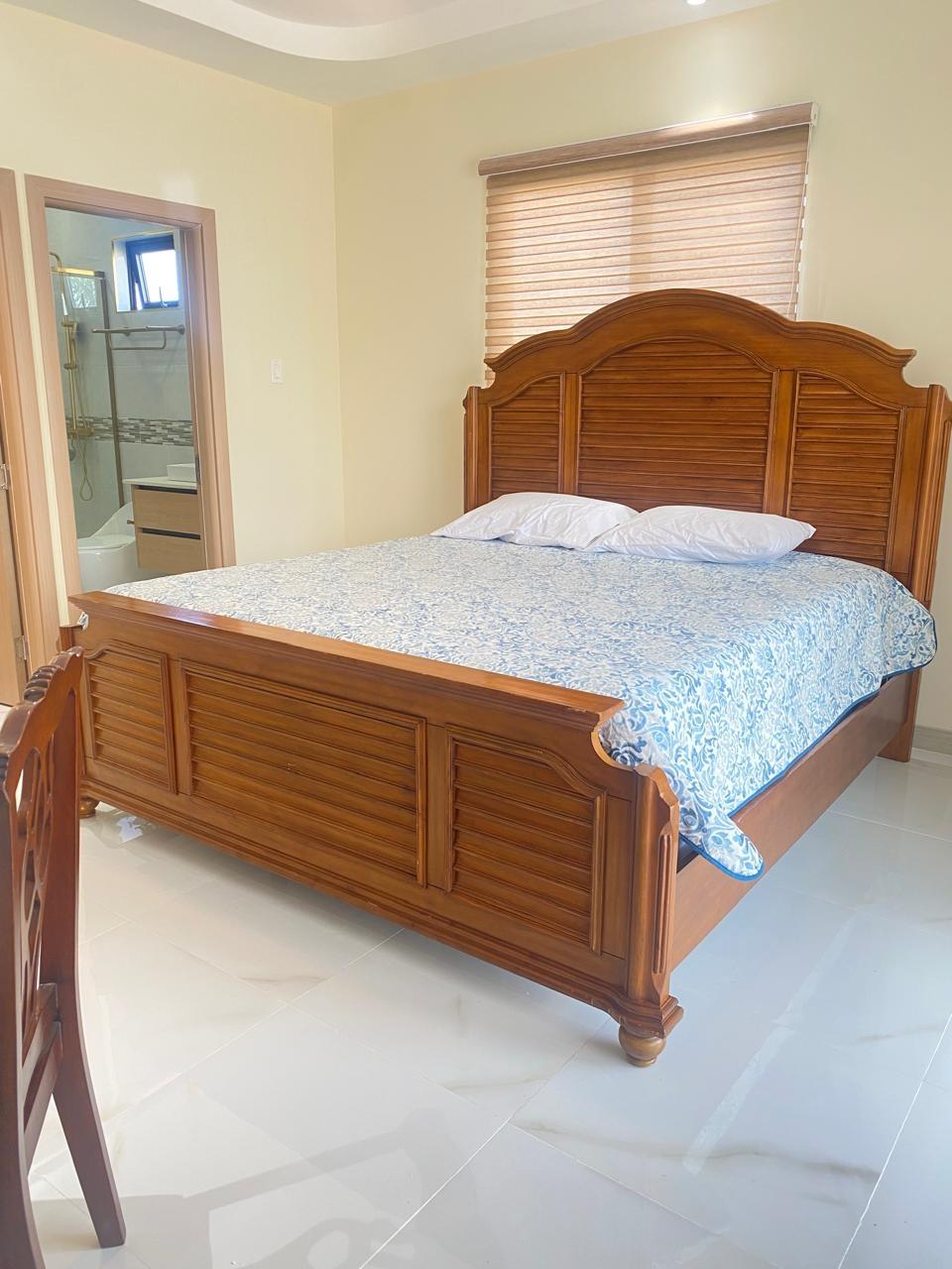 Furnished-2-Bedroom-Apartment-for-Rent-at-Paradisiac-Beach-Club-St.-Ann-Jamaica Thirteenth image of A204- Paradisiac Village in Richmond, St. Ann, Jamaica - property is For Rent