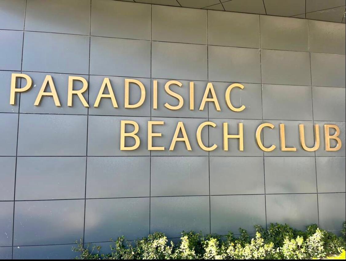 Furnished-2-Bedroom-Apartment-for-Rent-at-Paradisiac-Beach-Club-St.-Ann-Jamaica Fifteenth image of A204- Paradisiac Village in Richmond, St. Ann, Jamaica - property is For Rent