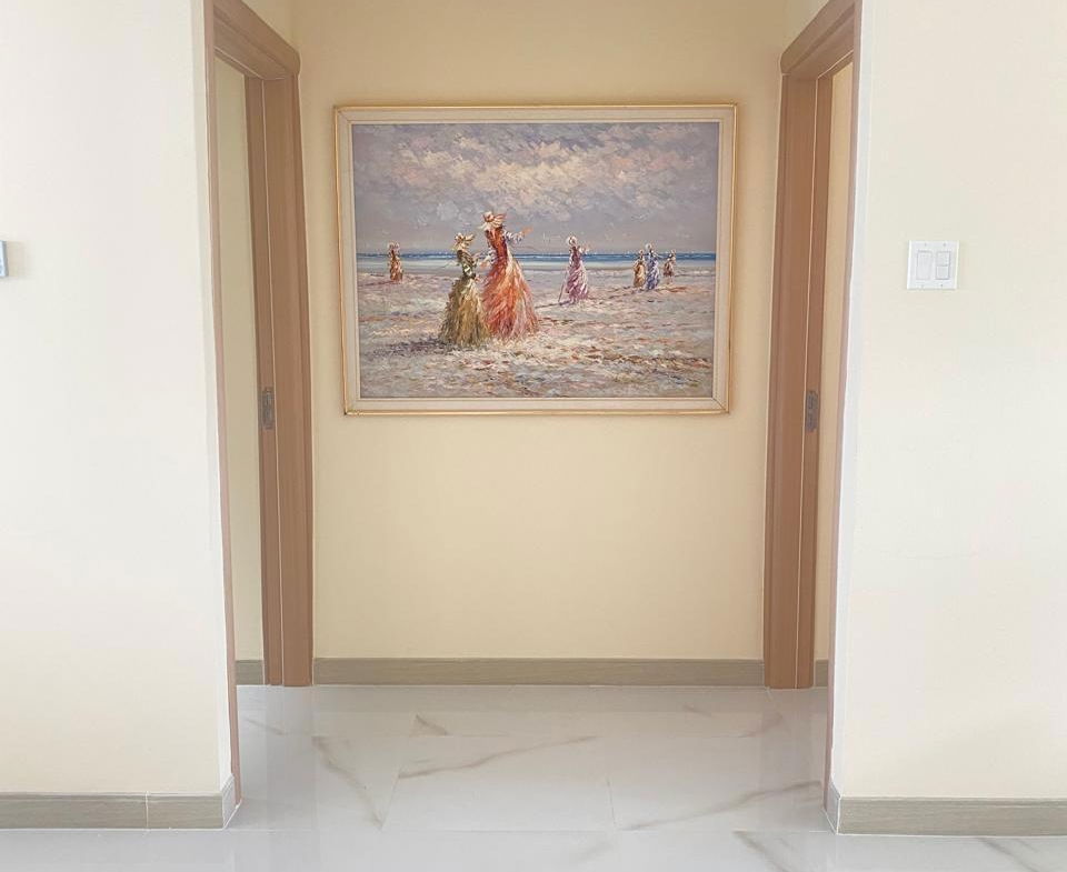 Sixteenth image of A204- Paradisiac Village in Richmond, St. Ann, Jamaica - property is For Rent