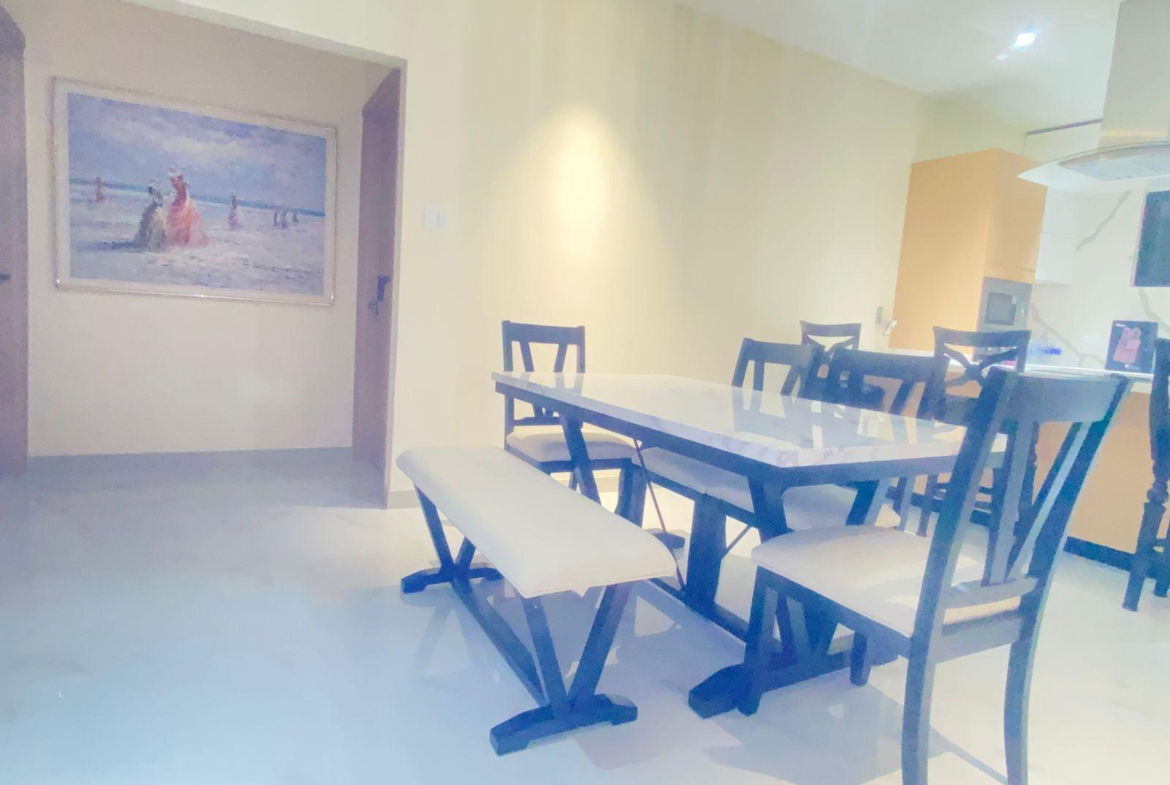 Eighteenth image of A204- Paradisiac Village in Richmond, St. Ann, Jamaica - property is For Rent