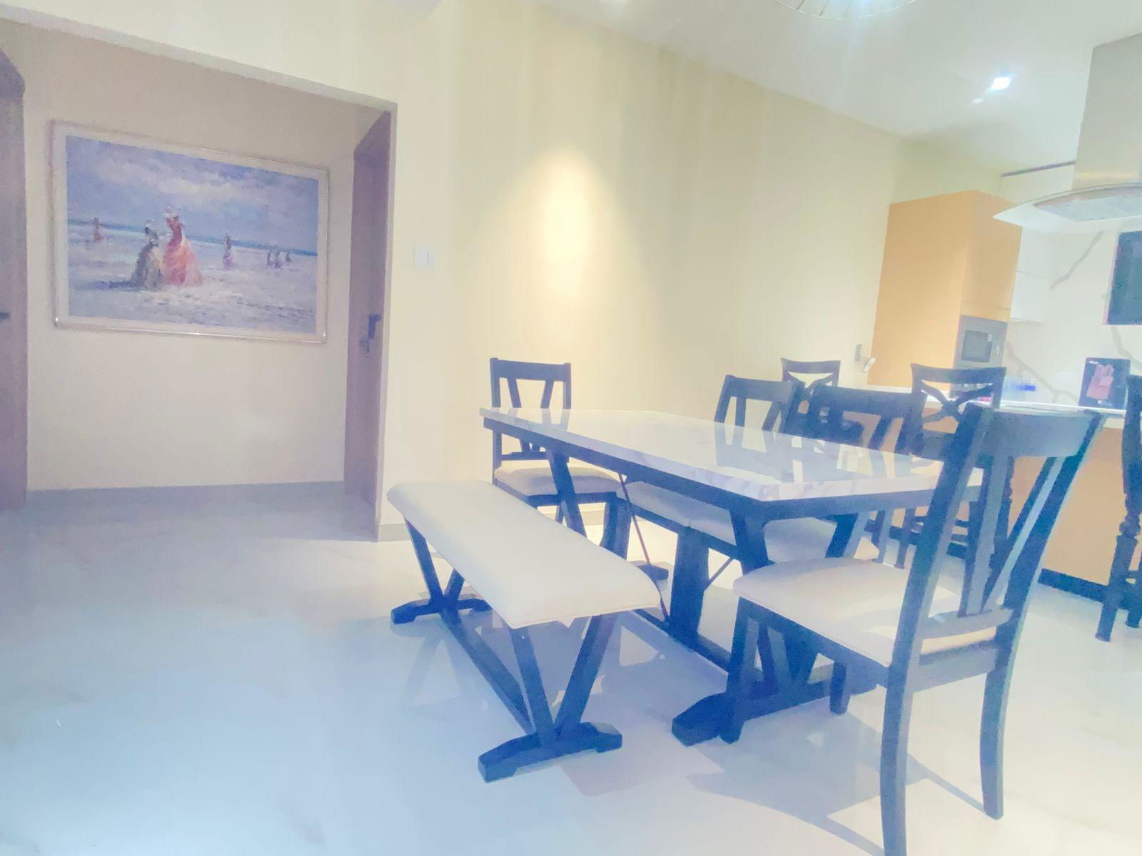 Furnished-2-Bedroom-Apartment-for-Rent-at-Paradisiac-Beach-Club-St.-Ann-Jamaica Eighteenth image of A204- Paradisiac Village in Richmond, St. Ann, Jamaica - property is For Rent