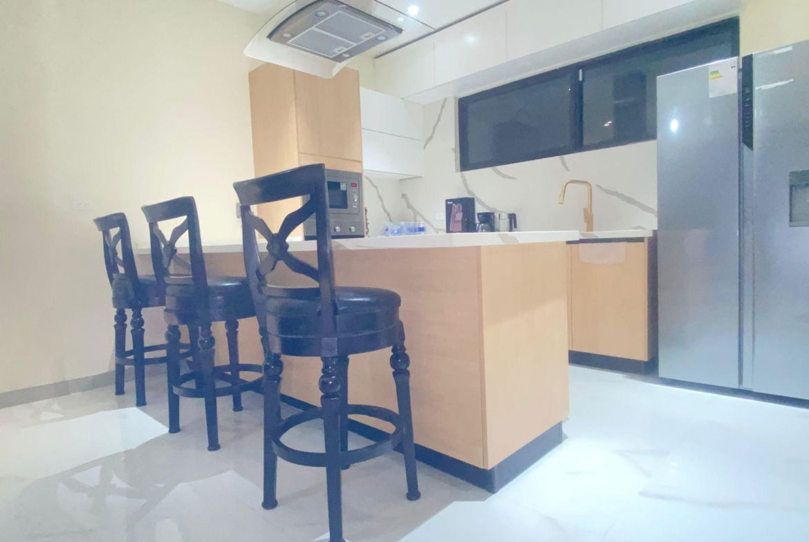 Nineteenth image of A204- Paradisiac Village in Richmond, St. Ann, Jamaica - property is For Rent