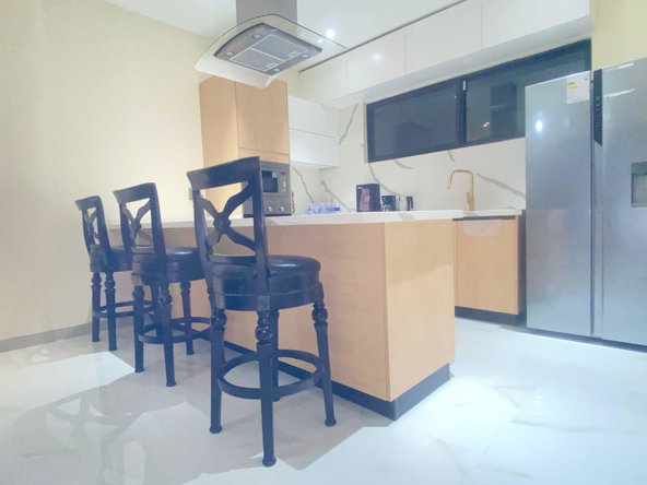 Nineteenth image of A204- Paradisiac Village in Richmond, St. Ann, Jamaica - property is For Rent