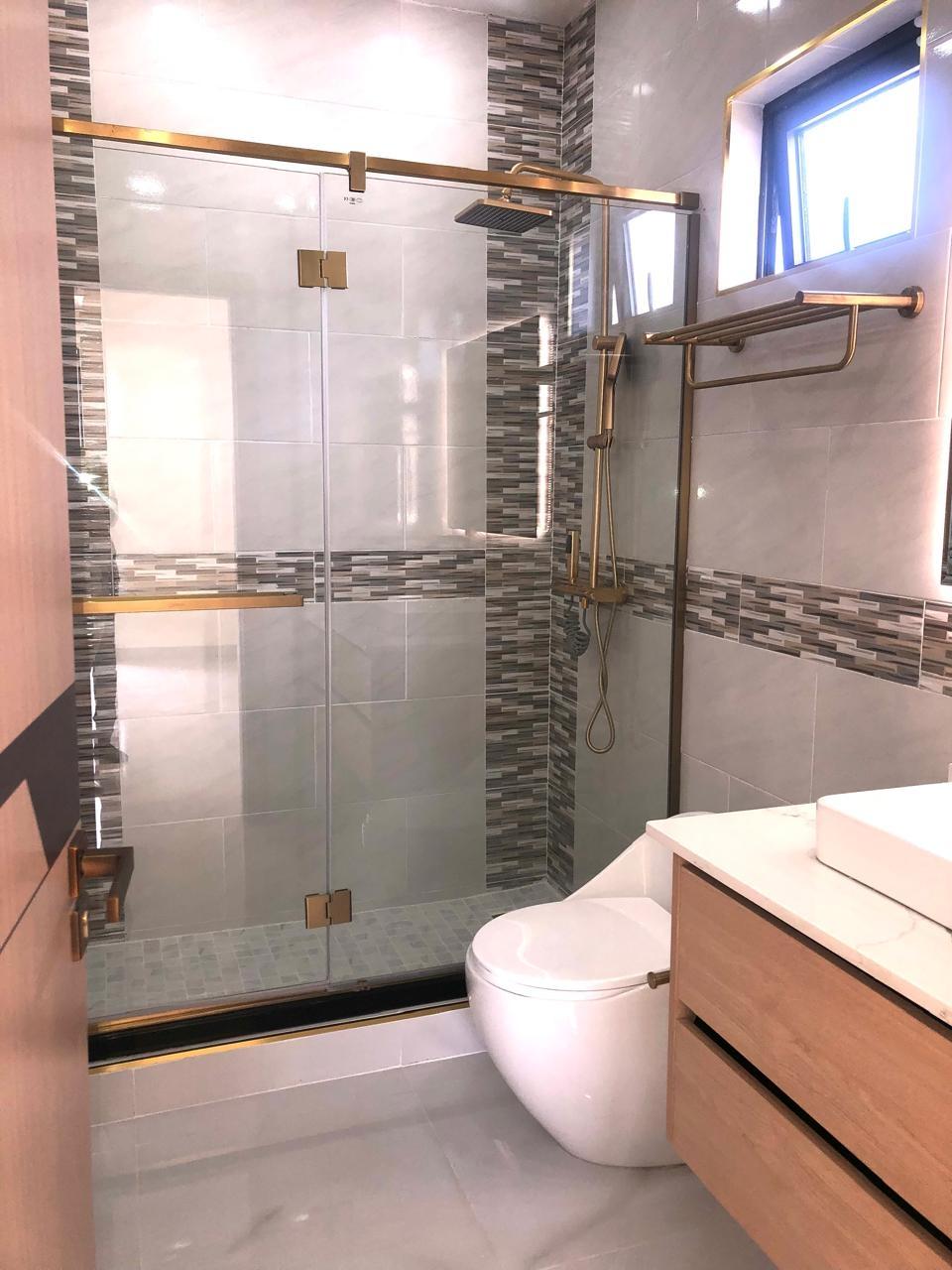 Furnished-2-Bedroom-Apartment-for-Rent-at-Paradisiac-Beach-Club-St.-Ann-Jamaica Third image of A204- Paradisiac Village in Richmond, St. Ann, Jamaica - property is For Rent