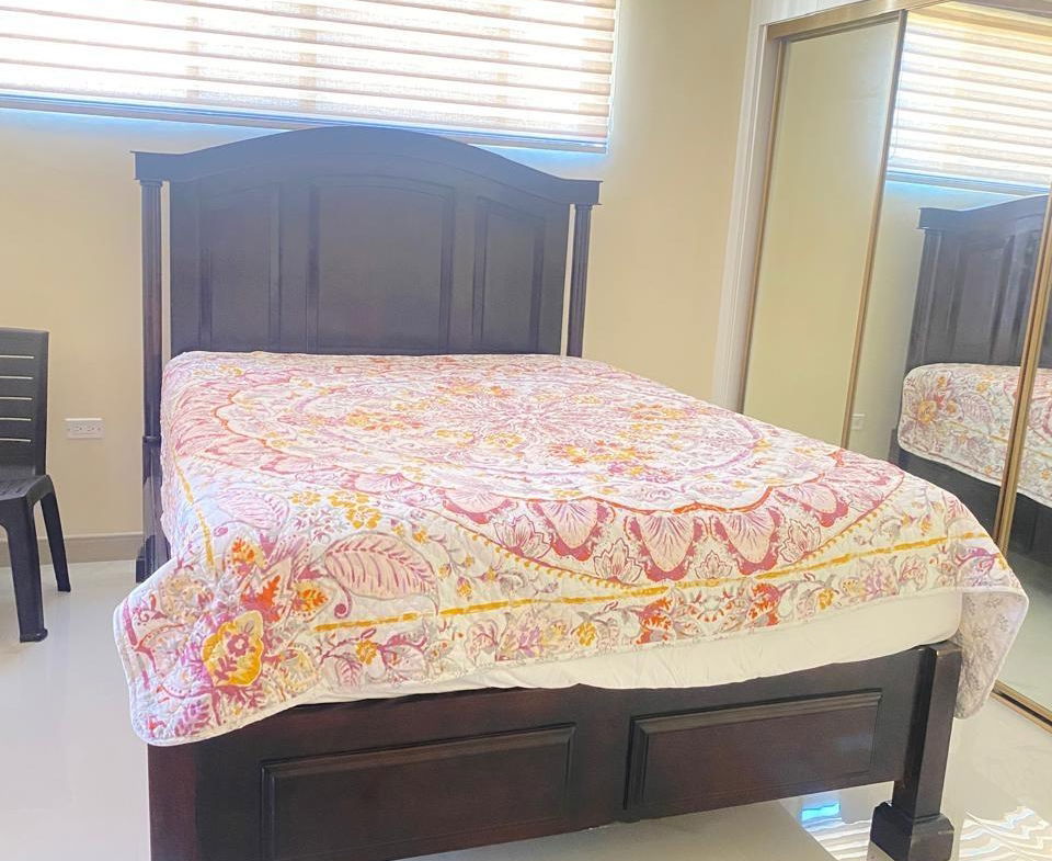 Fifth image of A204- Paradisiac Village in Richmond, St. Ann, Jamaica - property is For Rent