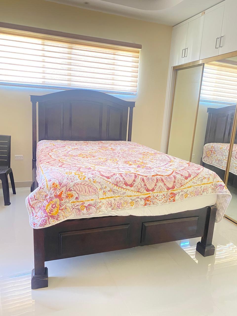 Furnished-2-Bedroom-Apartment-for-Rent-at-Paradisiac-Beach-Club-St.-Ann-Jamaica Fifth image of A204- Paradisiac Village in Richmond, St. Ann, Jamaica - property is For Rent