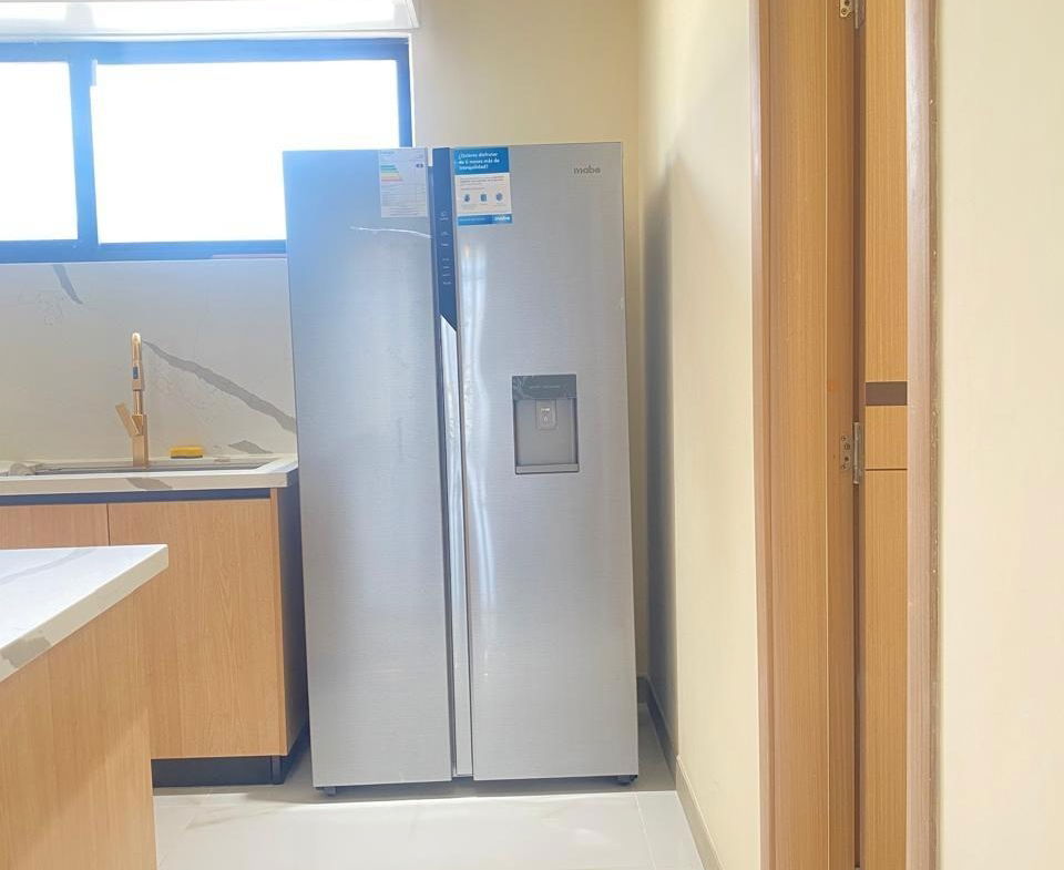 Sixth image of A204- Paradisiac Village in Richmond, St. Ann, Jamaica - property is For Rent