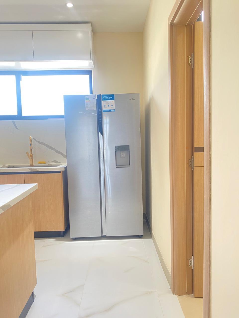 Furnished-2-Bedroom-Apartment-for-Rent-at-Paradisiac-Beach-Club-St.-Ann-Jamaica Sixth image of A204- Paradisiac Village in Richmond, St. Ann, Jamaica - property is For Rent