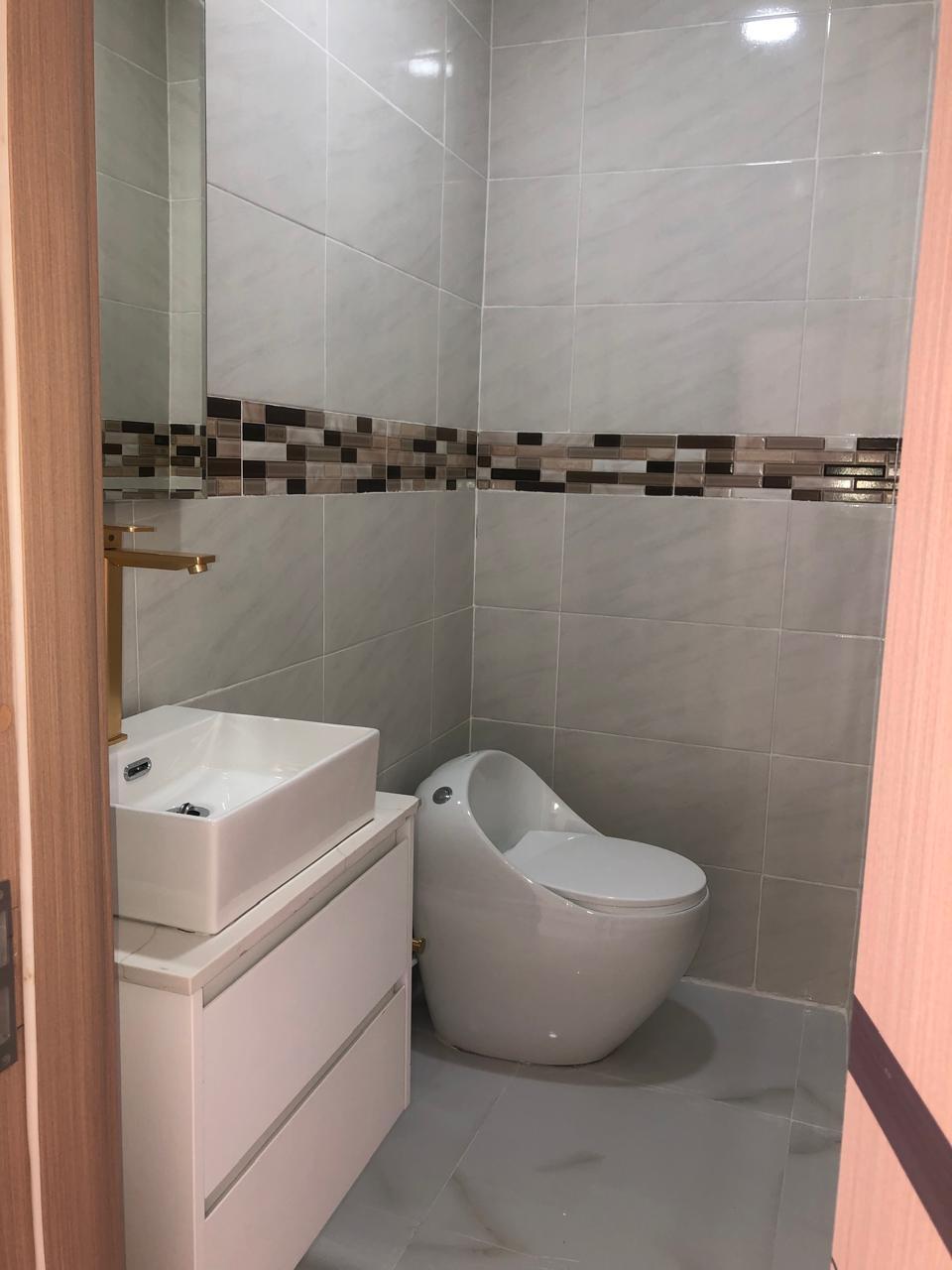 Furnished-2-Bedroom-Apartment-for-Rent-at-Paradisiac-Beach-Club-St.-Ann-Jamaica Seventh image of A204- Paradisiac Village in Richmond, St. Ann, Jamaica - property is For Rent