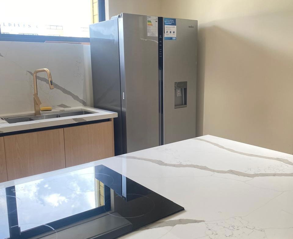 Eighth image of A204- Paradisiac Village in Richmond, St. Ann, Jamaica - property is For Rent