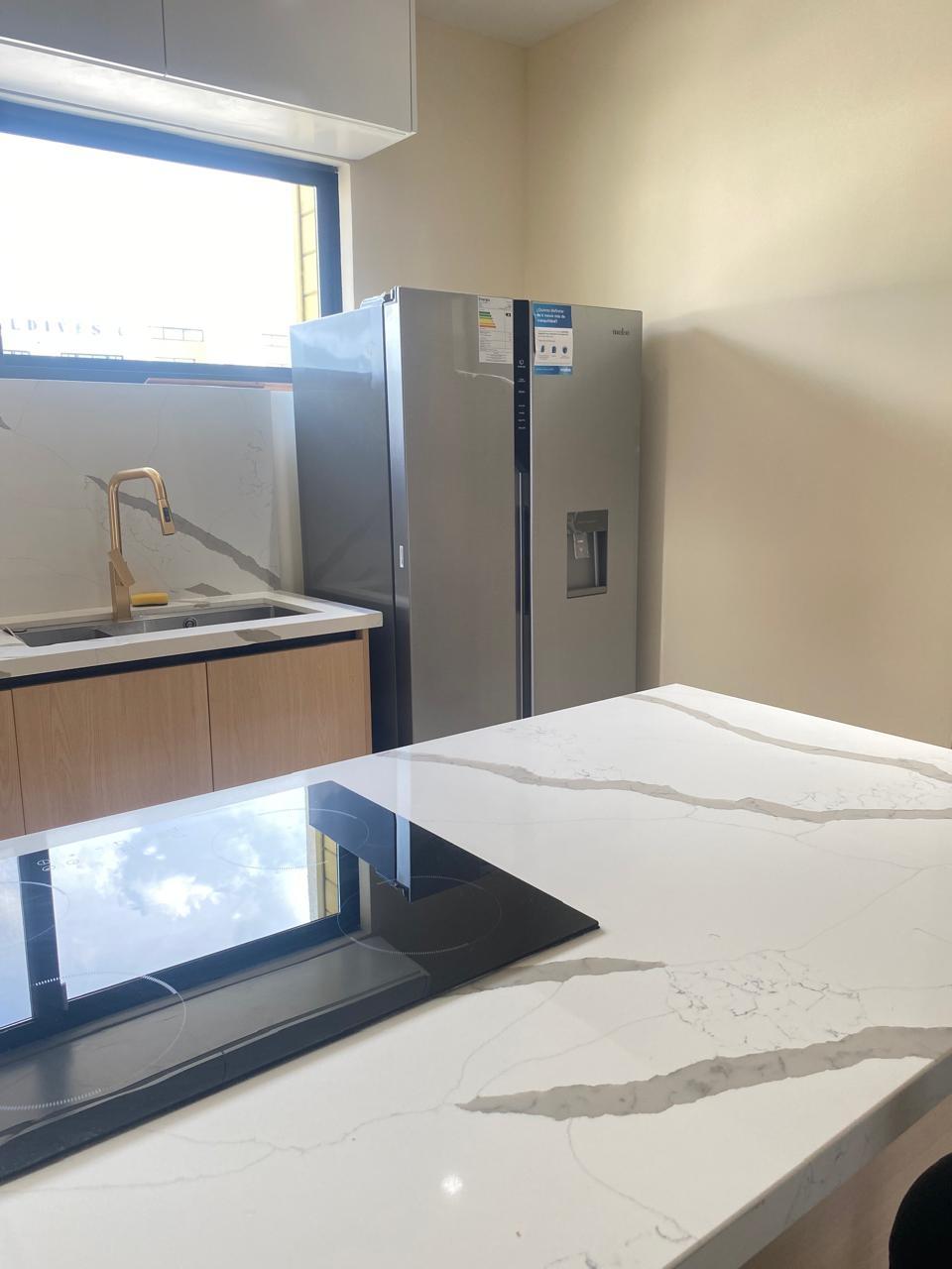 Furnished-2-Bedroom-Apartment-for-Rent-at-Paradisiac-Beach-Club-St.-Ann-Jamaica Eighth image of A204- Paradisiac Village in Richmond, St. Ann, Jamaica - property is For Rent