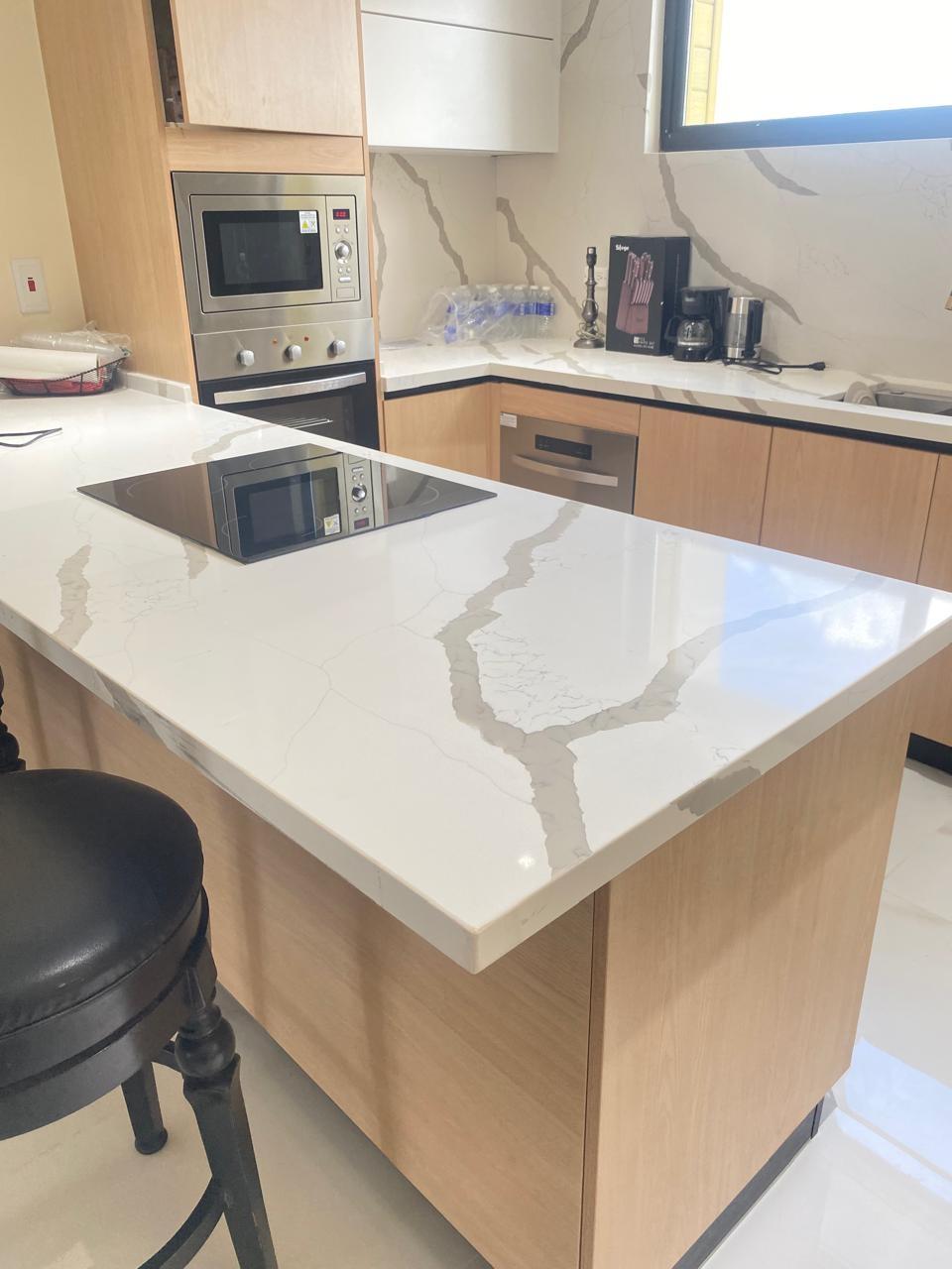 Furnished-2-Bedroom-Apartment-for-Rent-at-Paradisiac-Beach-Club-St.-Ann-Jamaica Ninth image of A204- Paradisiac Village in Richmond, St. Ann, Jamaica - property is For Rent