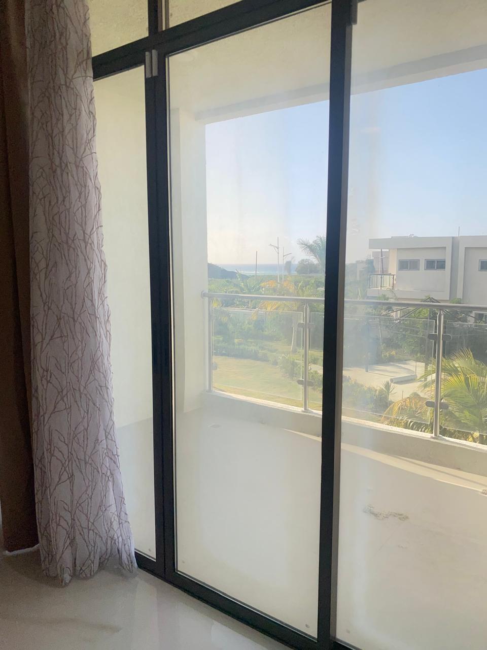 Furnished-2-Bedroom-Apartment-for-Rent-at-Paradisiac-Beach-Club-St.-Ann-Jamaica Tenth image of A204- Paradisiac Village in Richmond, St. Ann, Jamaica - property is For Rent