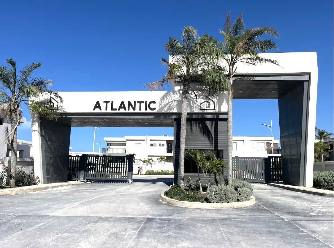 Furnished-2-Bedroom-Apartment-for-Rent-at-Paradisiac-Beach-Club-St.-Ann-Jamaica First image of A204- Paradisiac Village in Richmond, St. Ann, Jamaica - property is For Rent