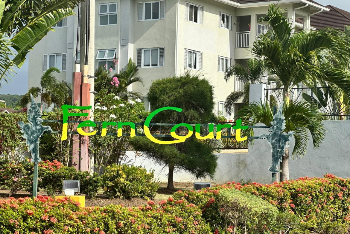 First image of V-201-fern Court Richmond St. Ann in Richmond, St. Ann, Jamaica - property is For Rent