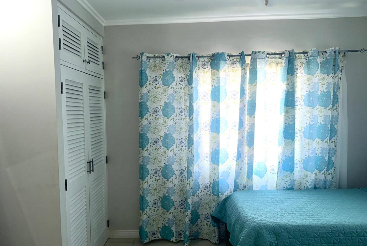 Eighteenth image of V-201-fern Court Richmond St. Ann in Richmond, St. Ann, Jamaica - property is For Rent