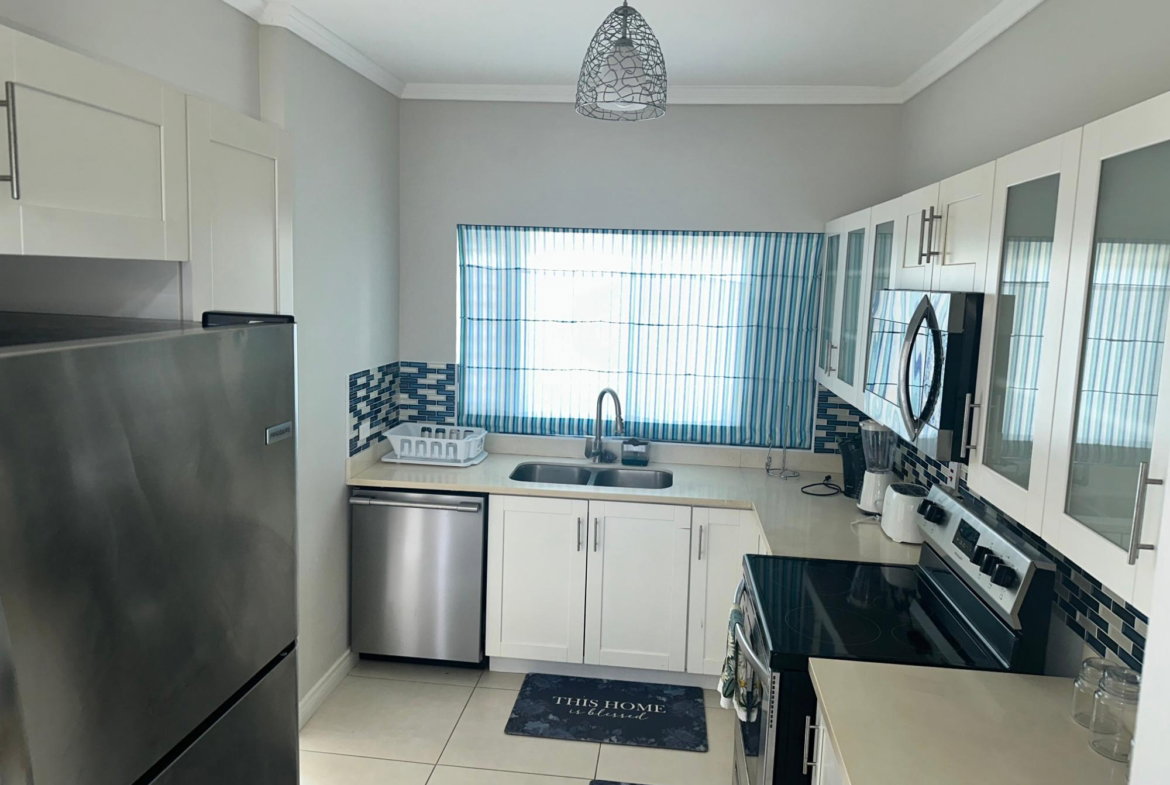Fourth image of V-201-fern Court Richmond St. Ann in Richmond, St. Ann, Jamaica - property is For Rent