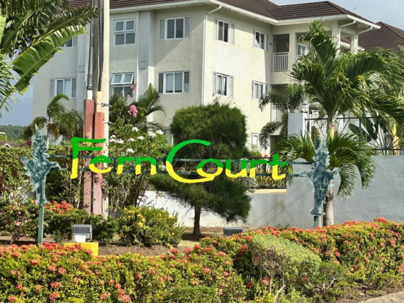 First image of V-201-fern Court Richmond St. Ann in Richmond, St. Ann, Jamaica - property is For Rent