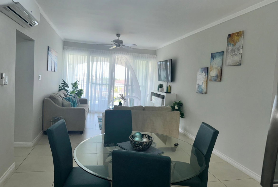 Eighth image of V-201-fern Court Richmond St. Ann in Richmond, St. Ann, Jamaica - property is For Rent