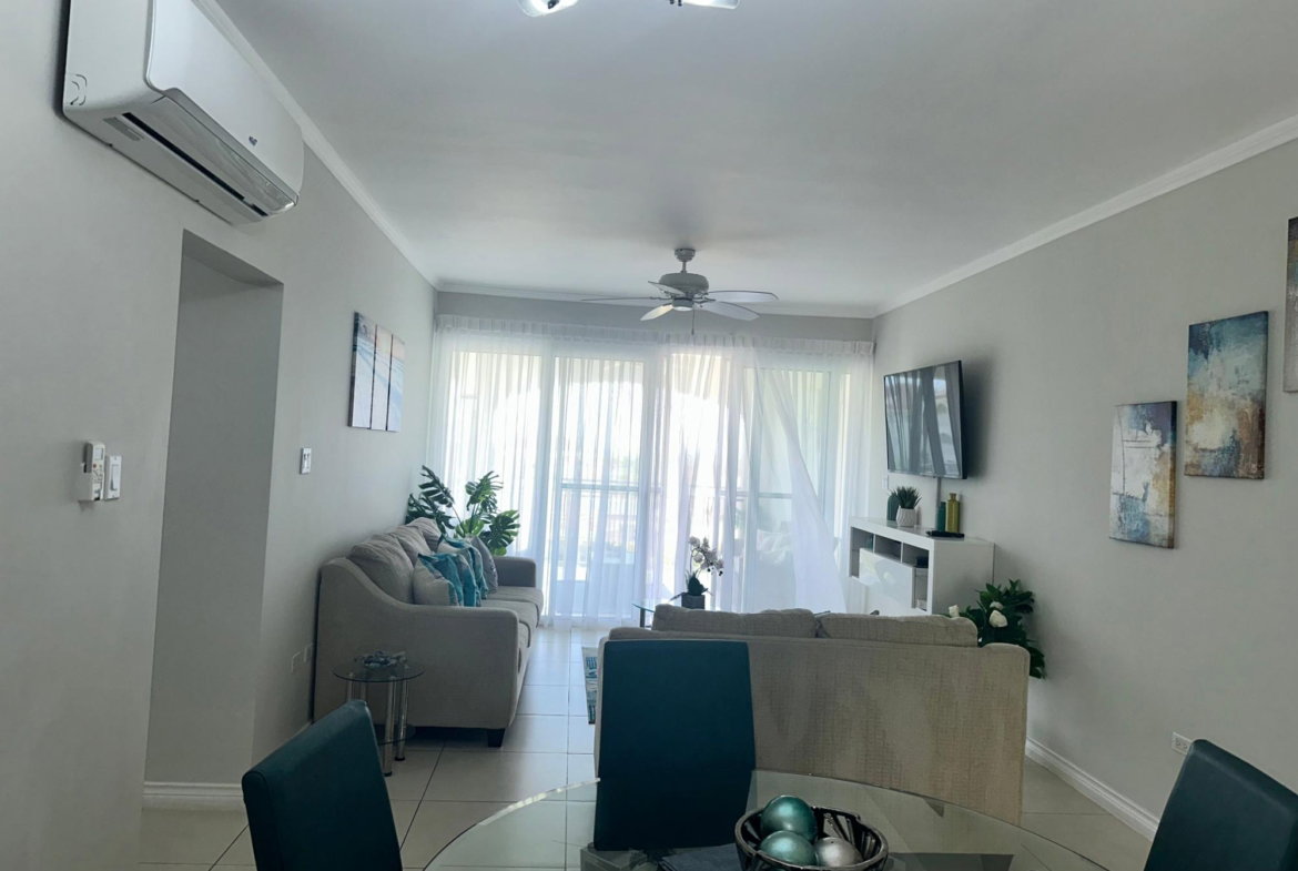 Ninth image of V-201-fern Court Richmond St. Ann in Richmond, St. Ann, Jamaica - property is For Rent