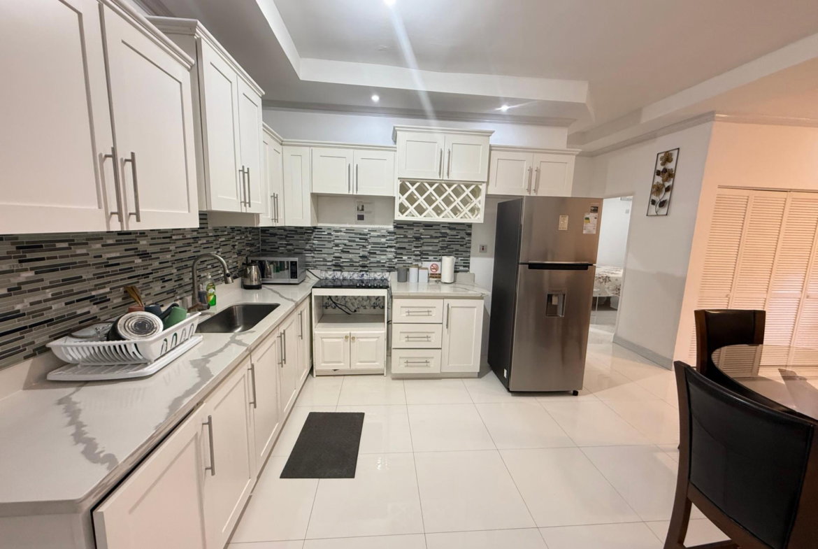 Second image of 10-6 Kempton Ave in Kingston 10, St. Andrew, Jamaica - property is For Rent