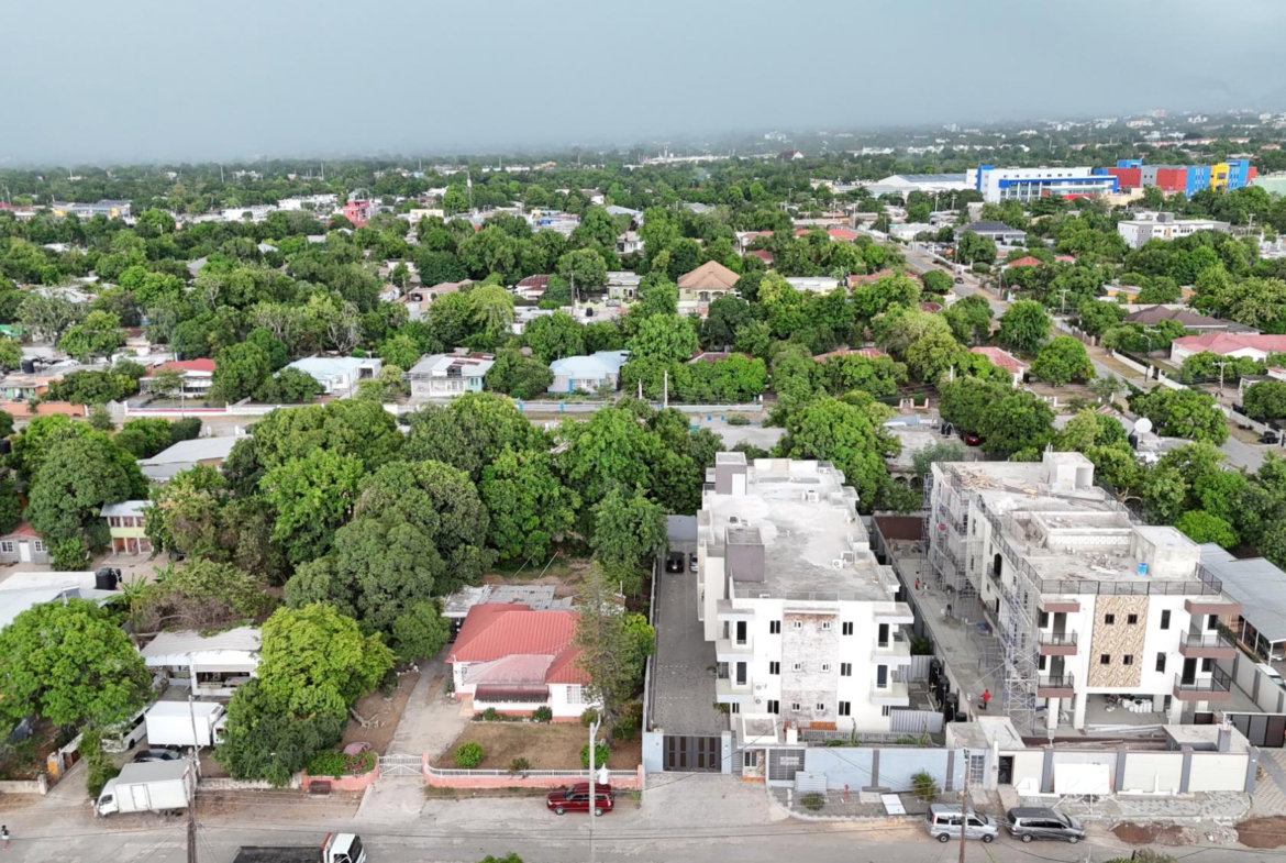 First image of 10-6 Kempton Ave in Kingston 10, St. Andrew, Jamaica - property is For Rent
