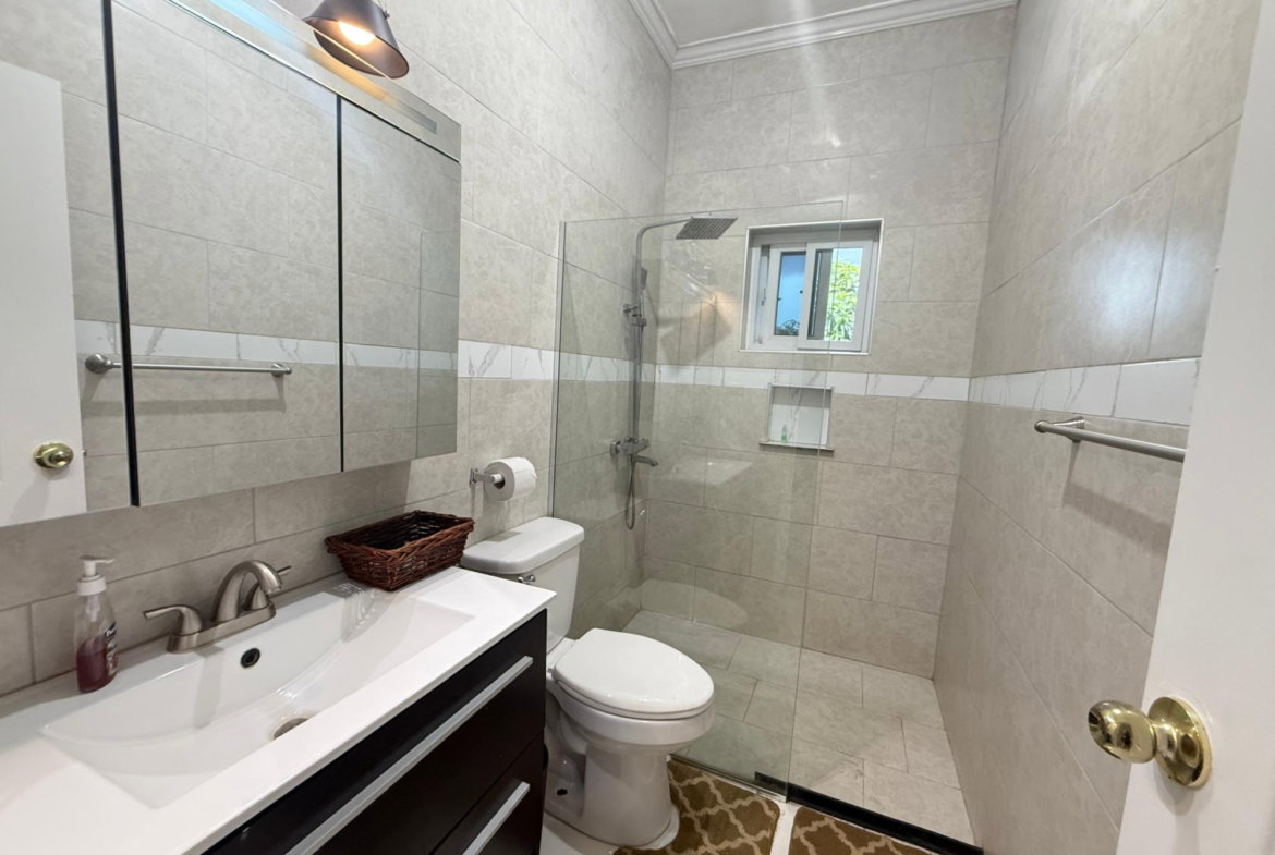 Fifteenth image of 10-6 Kempton Ave in Kingston 10, St. Andrew, Jamaica - property is For Rent