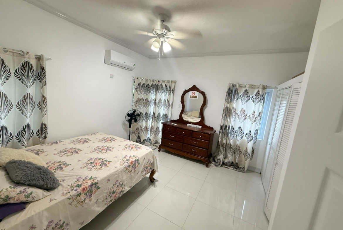 Seventeenth image of 10-6 Kempton Ave in Kingston 10, St. Andrew, Jamaica - property is For Rent