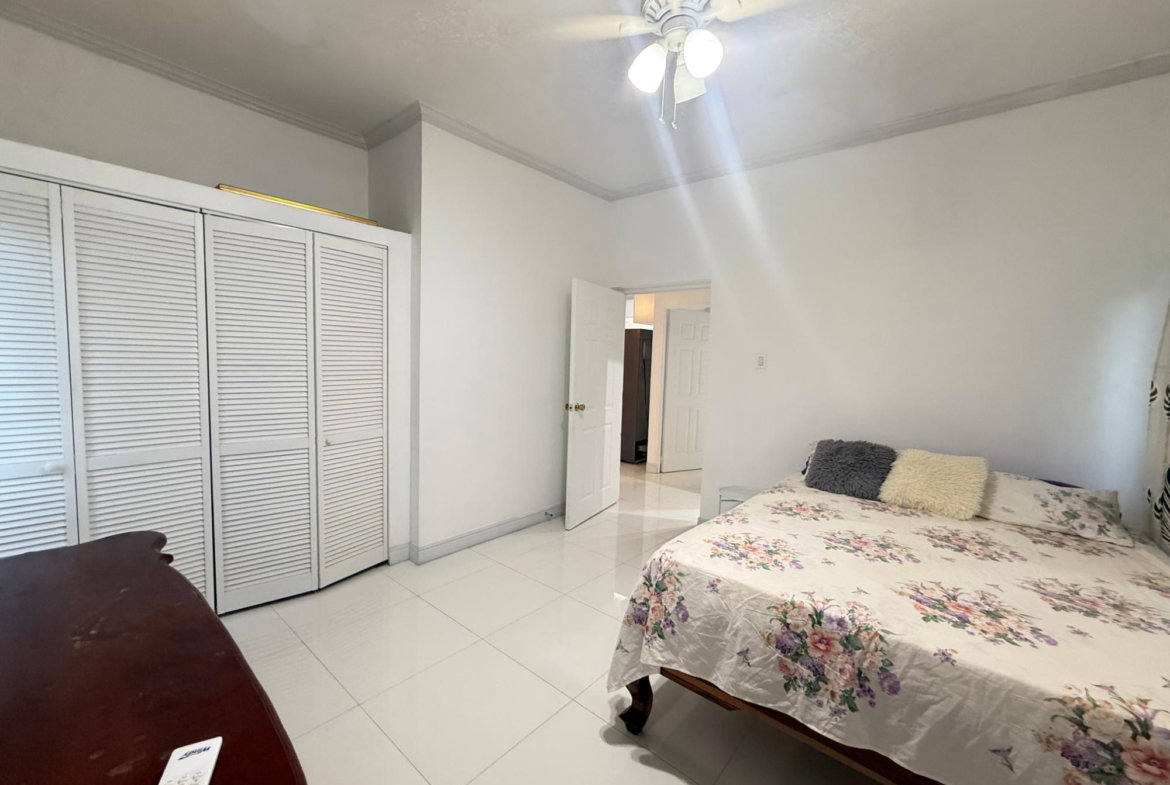 Eighteenth image of 10-6 Kempton Ave in Kingston 10, St. Andrew, Jamaica - property is For Rent