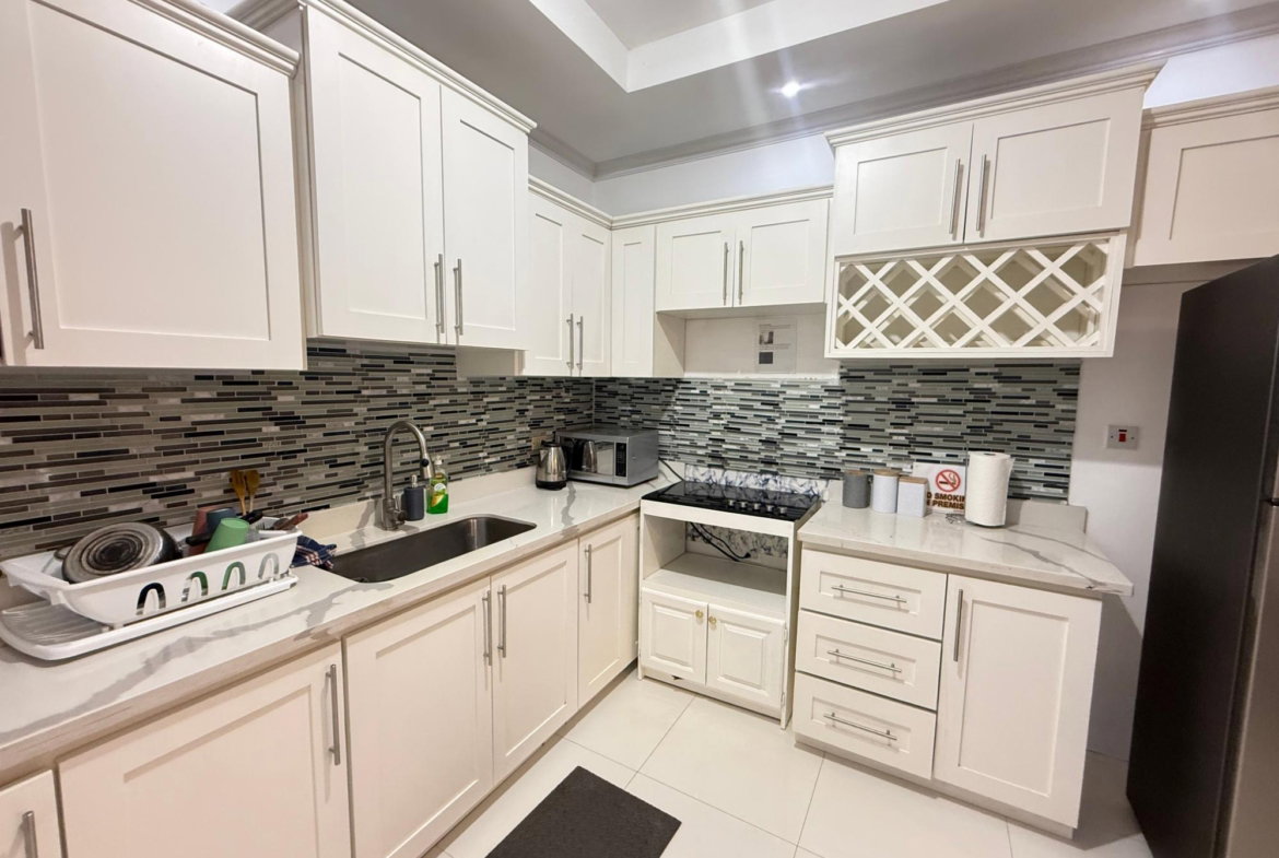 Third image of 10-6 Kempton Ave in Kingston 10, St. Andrew, Jamaica - property is For Rent