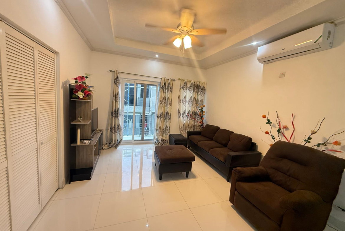 Seventh image of 10-6 Kempton Ave in Kingston 10, St. Andrew, Jamaica - property is For Rent