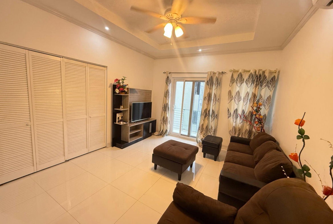 Ninth image of 10-6 Kempton Ave in Kingston 10, St. Andrew, Jamaica - property is For Rent