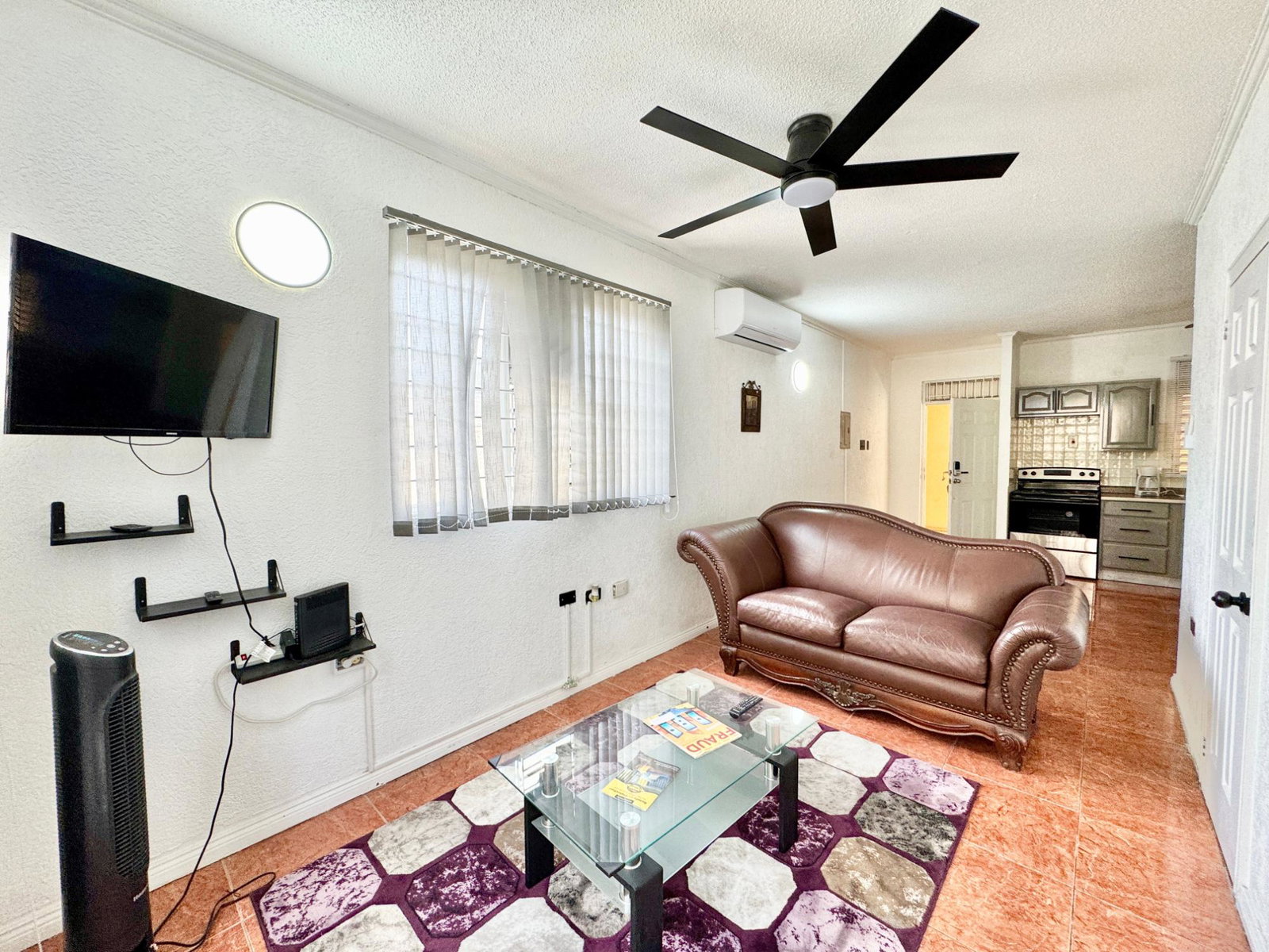 Eighth image of 15-18 Kensington Crescent in Kingston 5, St. Andrew, Jamaica - property is For Rent