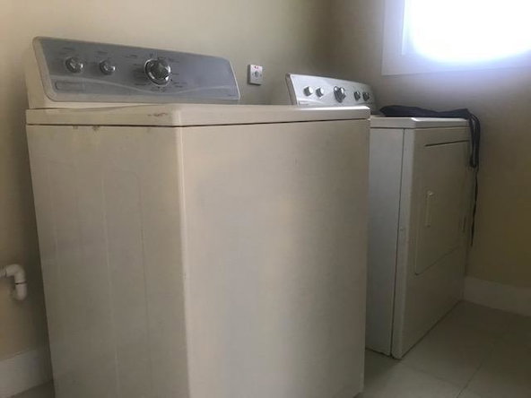 Ninth image of A101- Tara Estates in Montego Bay, St. James, Jamaica - property is For Rent