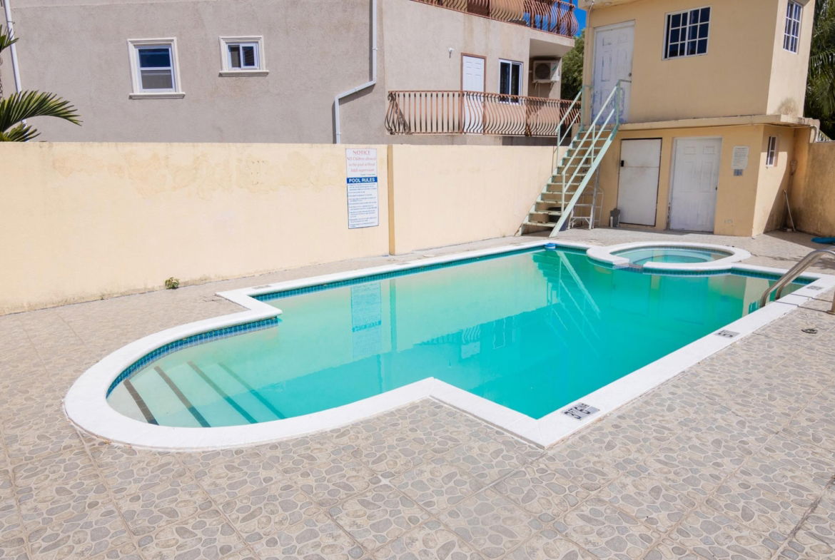 Sixteenth image of 14-9 9 Ottawa Avenue in Kingston 6, St. Andrew, Jamaica - property is For Sale