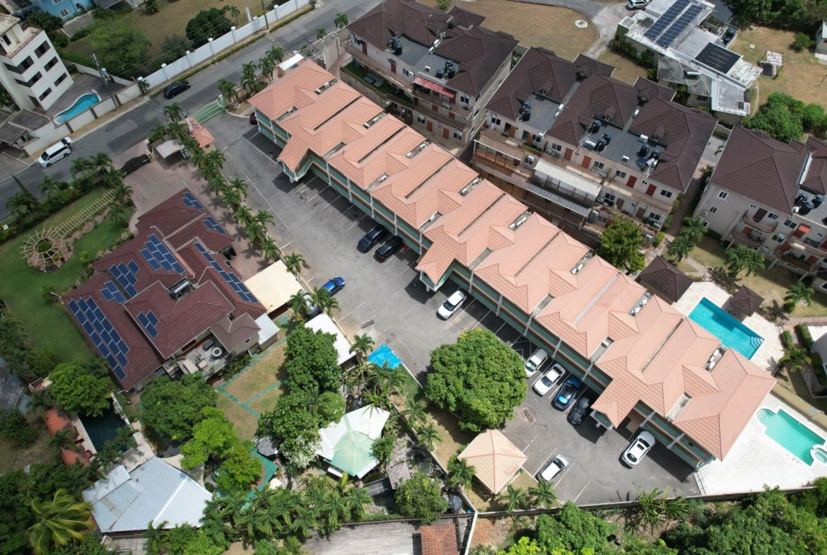 Twentieth image of 14-9 9 Ottawa Avenue in Kingston 6, St. Andrew, Jamaica - property is For Sale