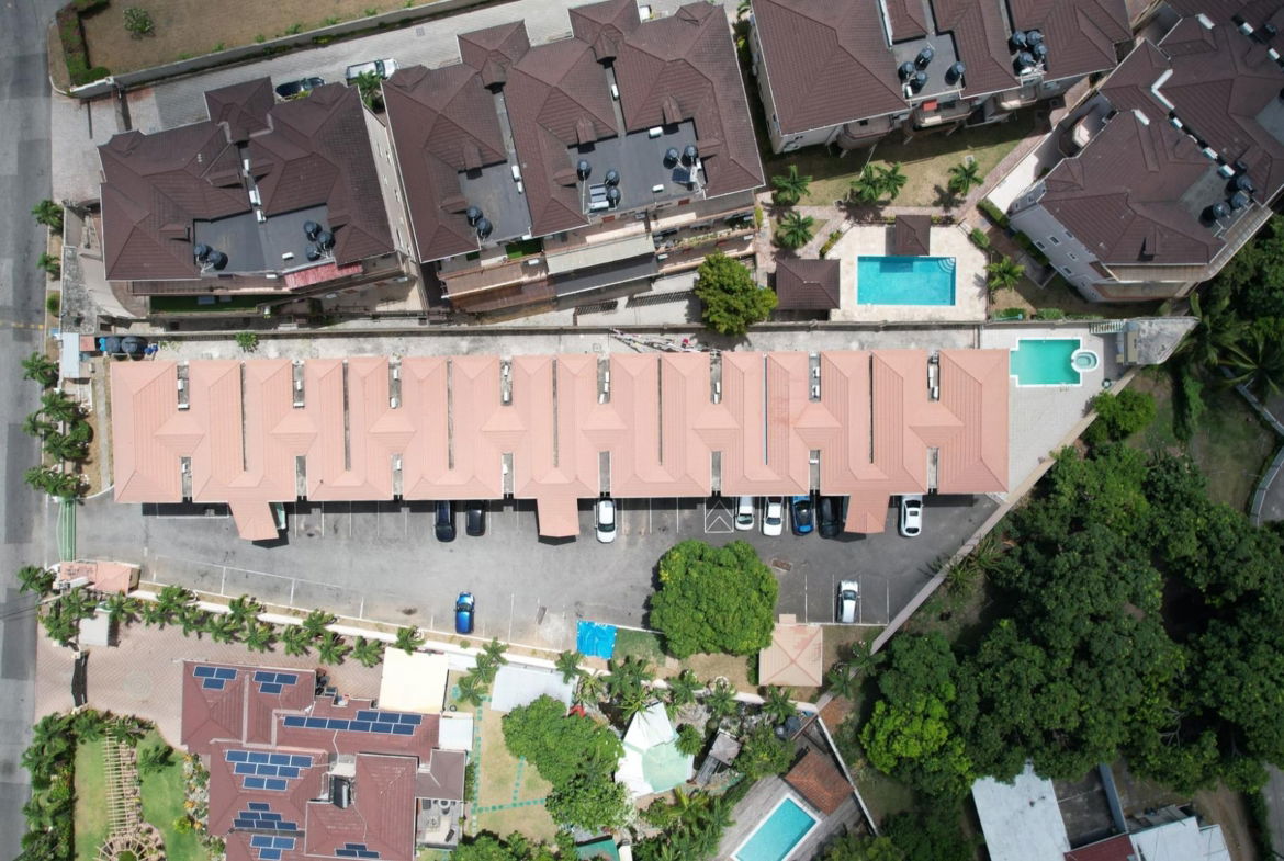 Twenty-First image of 14-9 9 Ottawa Avenue in Kingston 6, St. Andrew, Jamaica - property is For Sale