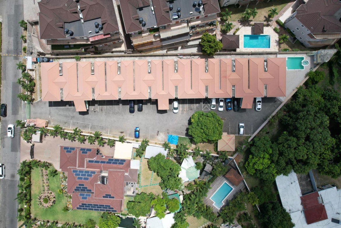 Twenty-Second image of 14-9 9 Ottawa Avenue in Kingston 6, St. Andrew, Jamaica - property is For Sale