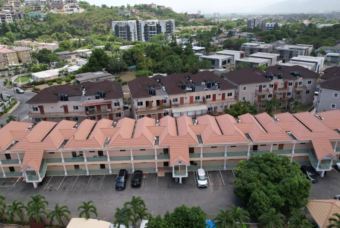 Twenty-Third image of 14-9 9 Ottawa Avenue in Kingston 6, St. Andrew, Jamaica - property is For Sale