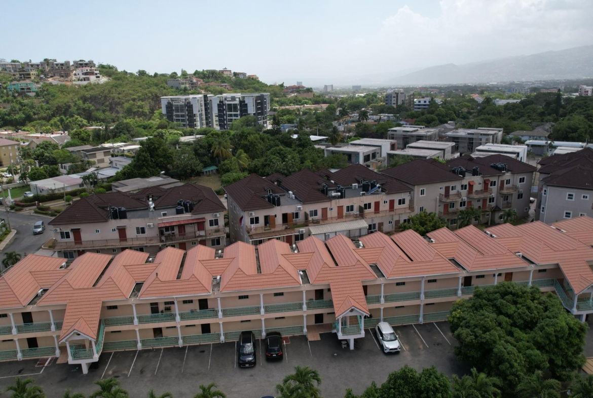 Twenty-Fourth image of 14-9 9 Ottawa Avenue in Kingston 6, St. Andrew, Jamaica - property is For Sale