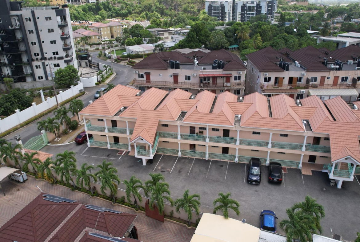 Twenty-Fifth image of 14-9 9 Ottawa Avenue in Kingston 6, St. Andrew, Jamaica - property is For Sale