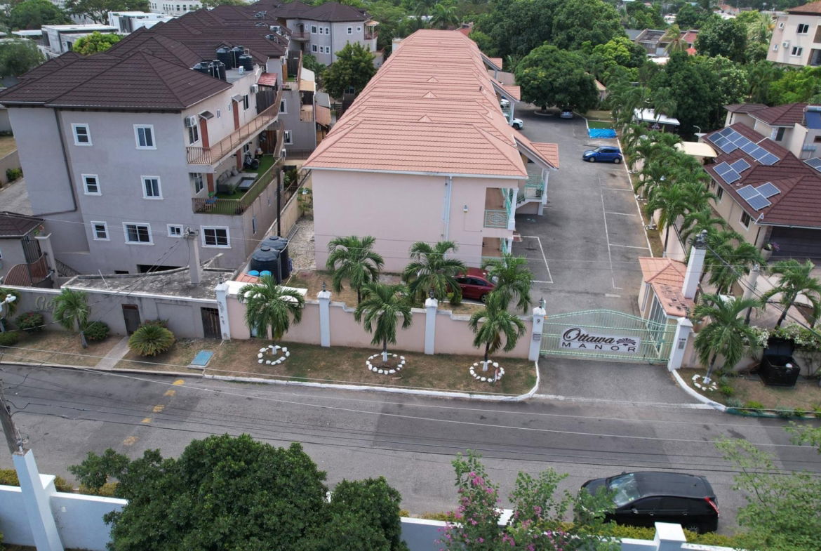 Twenty-Sixth image of 14-9 9 Ottawa Avenue in Kingston 6, St. Andrew, Jamaica - property is For Sale