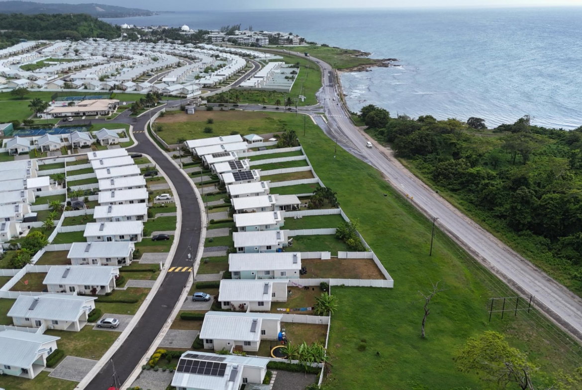 Second image of 25 Seashore East in Lucea, Hanover, Jamaica - property is For Sale