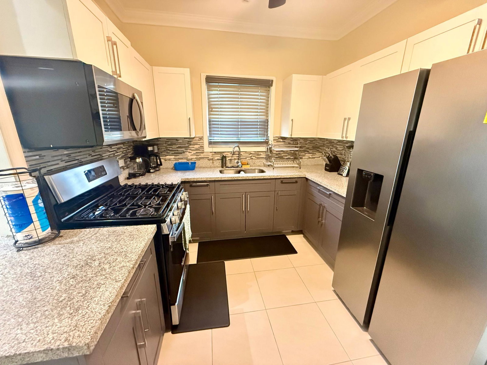 Furnished-2-Bedroom-Home-for-Sale-in-Oceanpointe-Hanover-Jamaica Eleventh image of 25 Seashore East in Lucea, Hanover, Jamaica - property is For Sale