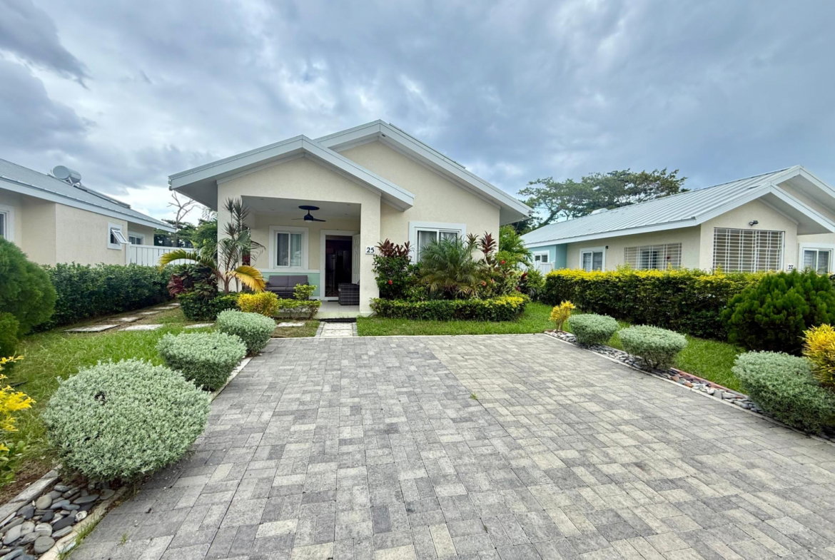 First image of 25 Seashore East in Lucea, Hanover, Jamaica - property is For Sale